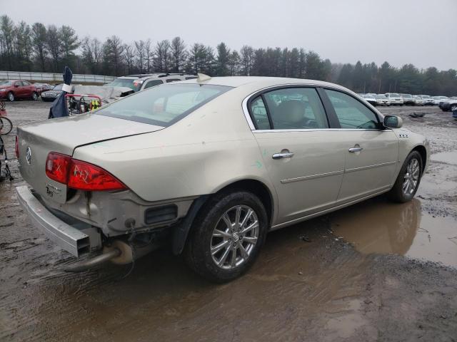 Photo 3 from auction – 2009 BUICK LUCERNE CX with VIN 1G4HD57M99U135234