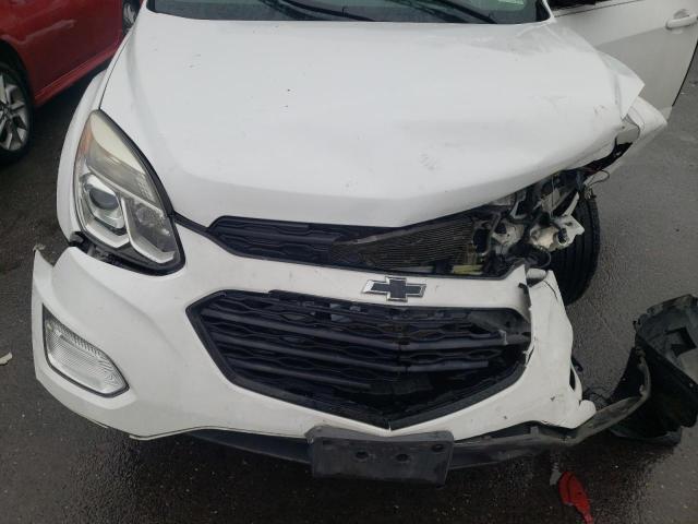 Photo 12 from auction – 2017 CHEVROLET EQUINOX LT with VIN 2GNFLFEK7H6126719