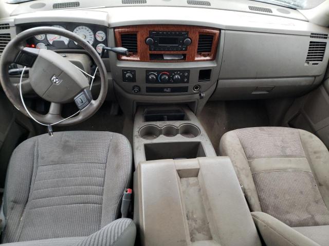 Photo 8 from auction – 2006 DODGE RAM 1500 S with VIN 1D7HU18N46S631768