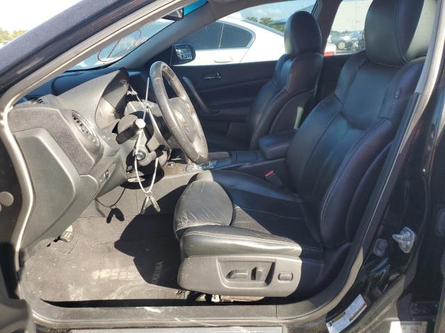 Photo 7 from auction – 2013 NISSAN MAXIMA S with VIN 1N4AA5AP7DC827322