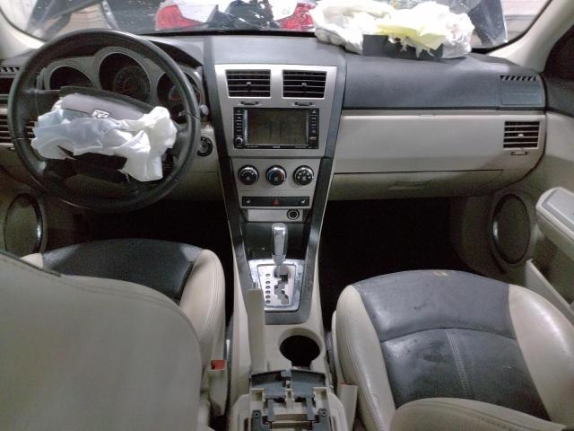 Photo 8 from auction – 2010 DODGE AVENGER R/ with VIN 1B3CC5FB9AN202349