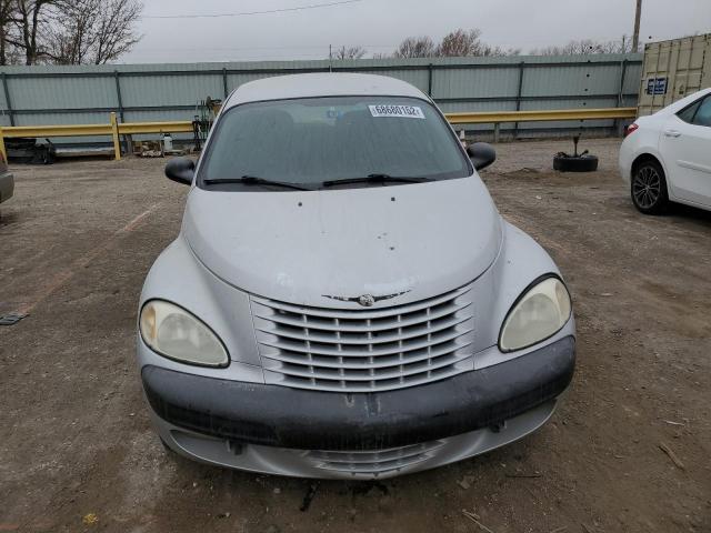 Photo 5 from auction – 2005 CHRYSLER PT CRUISER with VIN 3C4FY58B85T613841