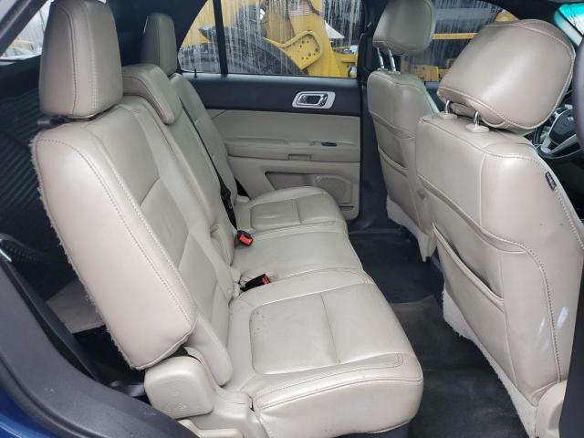 Photo 11 from auction – 2012 FORD EXPLORER X with VIN 1FMHK8D85CGA78017