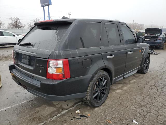 Photo 3 from auction – 2006 LAND ROVER RANGE ROVE with VIN SALSF25416A948076