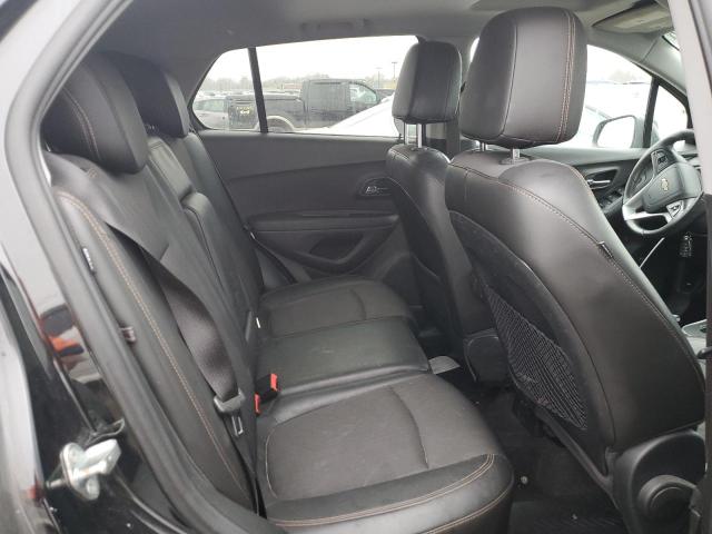 Photo 10 from auction – 2017 CHEVROLET TRAX 1LT with VIN 3GNCJLSB3HL185791
