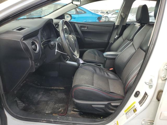Photo 7 from auction – 2017 TOYOTA COROLLA L with VIN 5YFBURHE3HP588835
