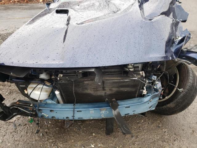 Photo 11 from auction – 2013 DODGE CHALLENGER with VIN 2C3CDYAG3DH724184