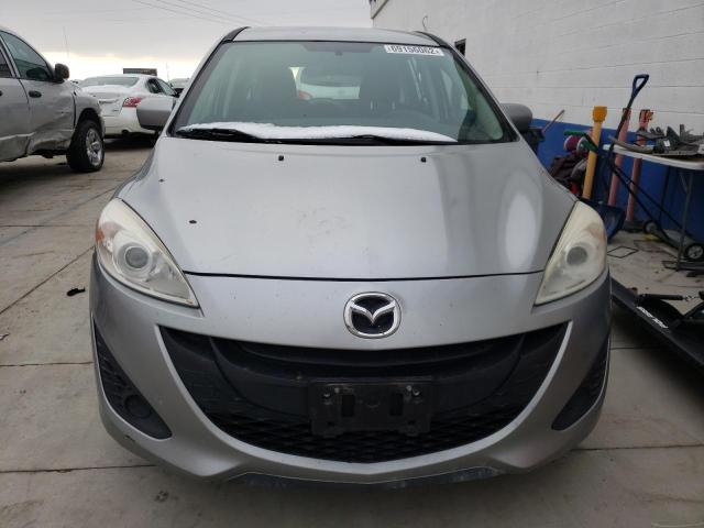 Photo 5 from auction – 2012 MAZDA 5 with VIN JM1CW2BL2C0133345