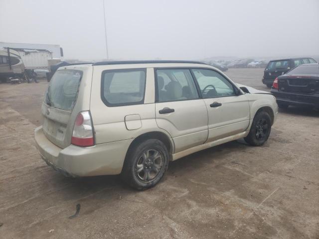 صورة رقم 3 من المزاد - 2007 SUBARU FORESTER 2 مع VIN JF1SG63667H704888