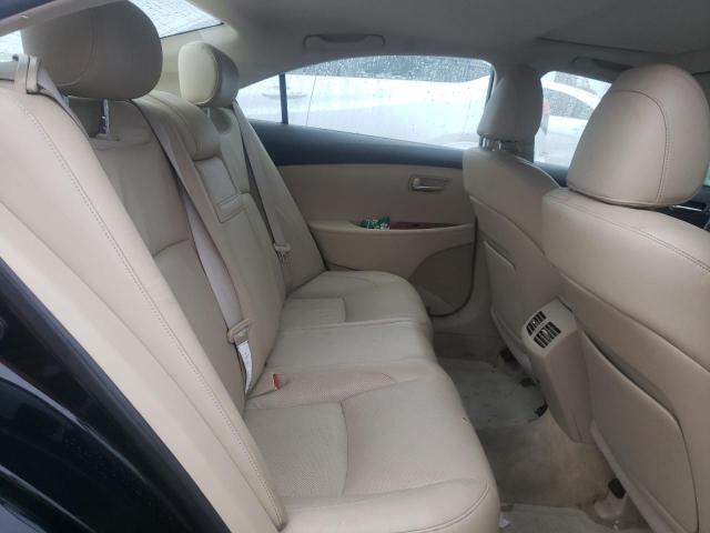 Photo 10 from auction – 2007 LEXUS ES 350 with VIN JTHBJ46G872014985