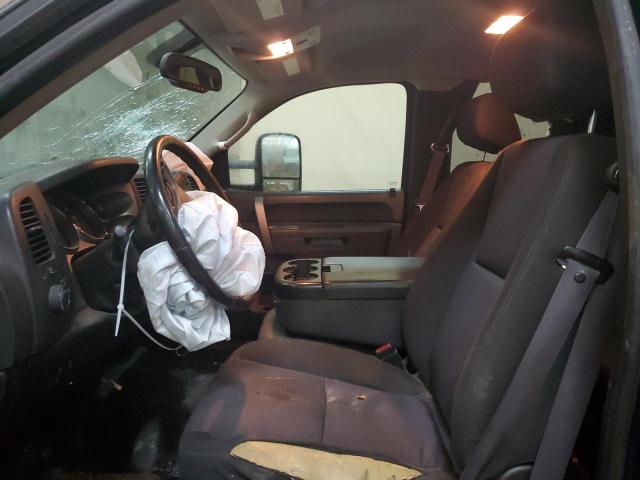 Photo 7 from auction – 2011 CHEVROLET SILVERADO with VIN 1GC2KXCG6BZ245565