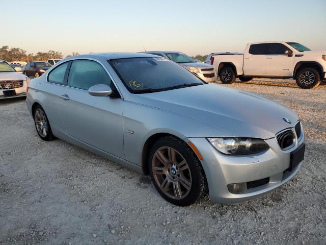 Photo 4 from auction – 2008 BMW 328 XI with VIN WBAWC335X8PD09245