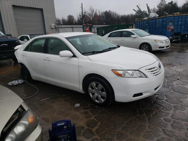 Photo 4 from auction – 2008 TOYOTA CAMRY CE with VIN 4T1BE46K58U791569