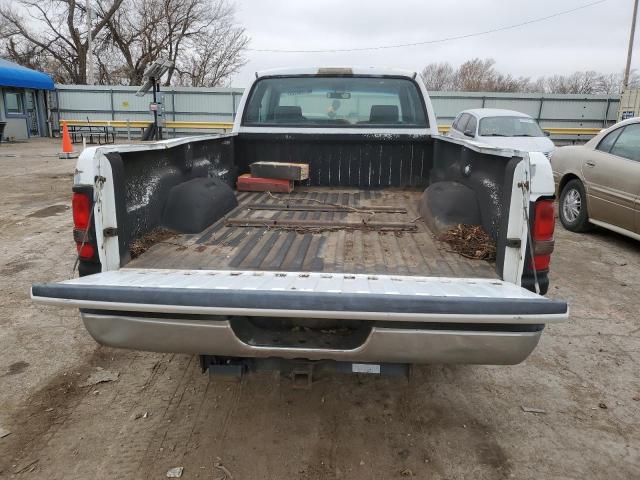 Photo 6 from auction – 1995 DODGE RAM2500 with VIN 3B7KC23W0SM173464