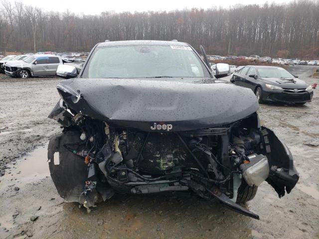 Photo 5 from auction – 2011 JEEP GRAND CHER with VIN 1J4RR5GTXBC607089