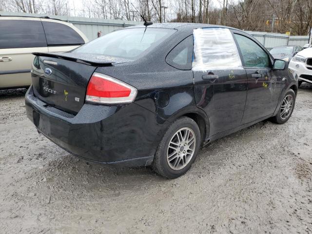 Photo 3 from auction – 2011 FORD FOCUS SE with VIN 1FAHP3FN5BW188930