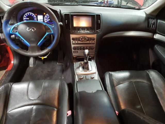 Photo 8 from auction – 2010 INFINITI G37 with VIN JN1CV6AR0AM452302