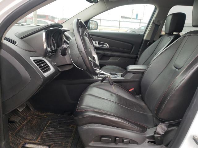 Foto 7 de la subasta – 2016 GMC TERRAIN SL con VIN 2GKFLUE34G6227130