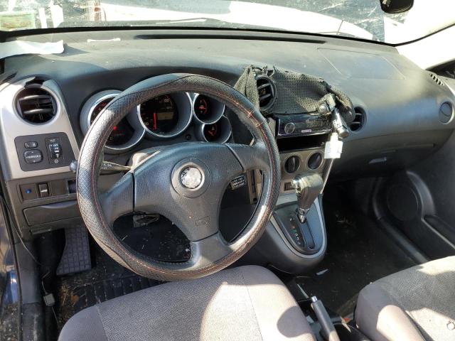 Photo 8 from auction – 2004 TOYOTA COROLLA MA with VIN 2T1KR32E84C197214