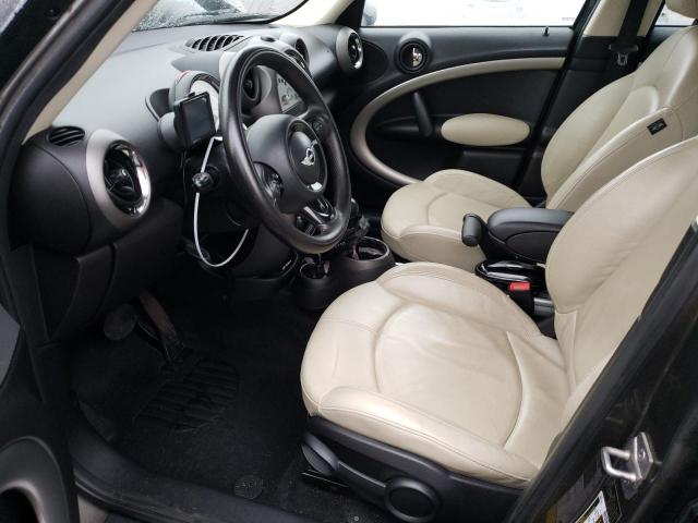 Photo 7 from auction – 2012 MINI COOPER COU with VIN WMWZB3C5XCWM01676