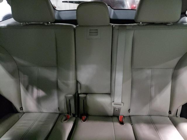 Photo 10 from auction – 2012 FORD EDGE SEL with VIN 2FMDK4JC5CBA92216