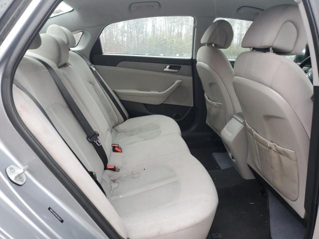 Photo 10 from auction – 2016 HYUNDAI SONATA SE with VIN 5NPE24AF0GH393277