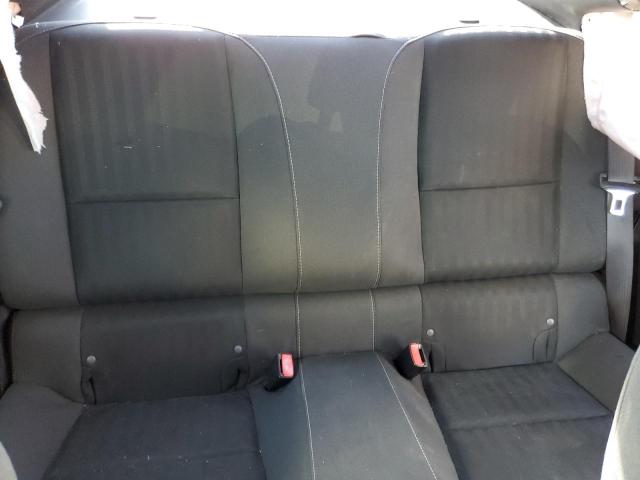 Photo 10 from auction – 2013 CHEVROLET CAMARO LS with VIN 2G1FA1E38D9133030