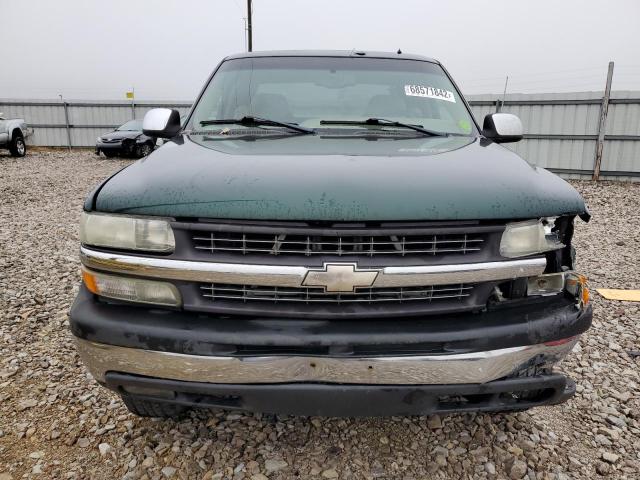 Photo 5 from auction – 2001 CHEVROLET silverado with VIN 2GCEK19T011373158