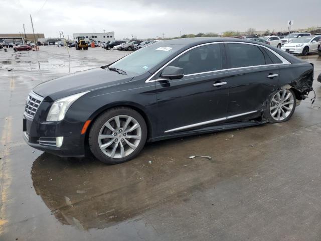Photo 1 from auction – 2015 CADILLAC XTS LUXURY with VIN 2G61M5S30F9128642