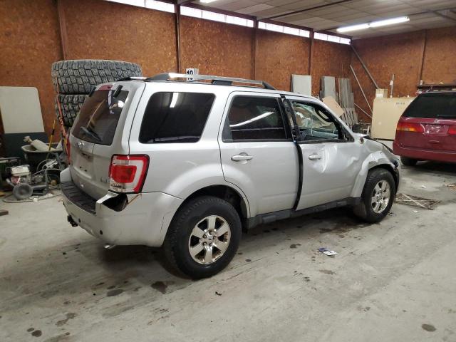 Photo 3 from auction – 2012 FORD ESCAPE LIM with VIN 1FMCU9EG8CKB16269