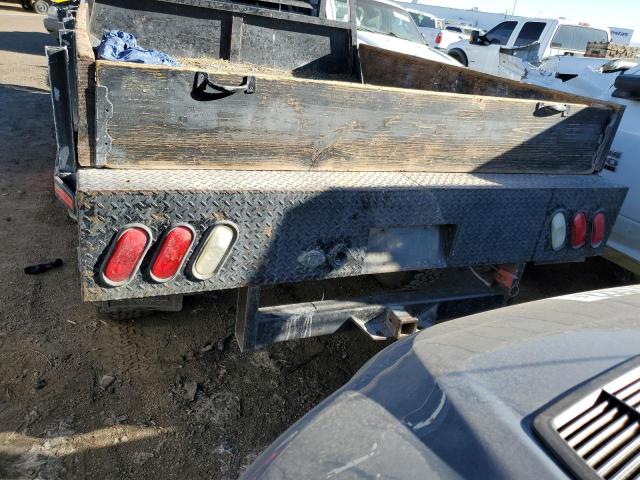 Photo 6 from auction – 2008 GMC SIERRA K35 with VIN 1GTHK33K38F119522