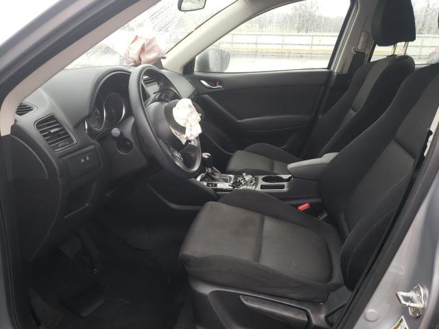 Photo 7 from auction – 2016 MAZDA 3 GX with VIN JM3KE4BY9G0634106