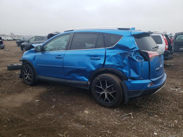 Photo 2 from auction – 2016 TOYOTA RAV4 SE with VIN 2T3JFREV1GW425275