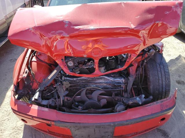 Photo 11 from auction – 2003 BMW 325 I with VIN WBAET37403NJ40707