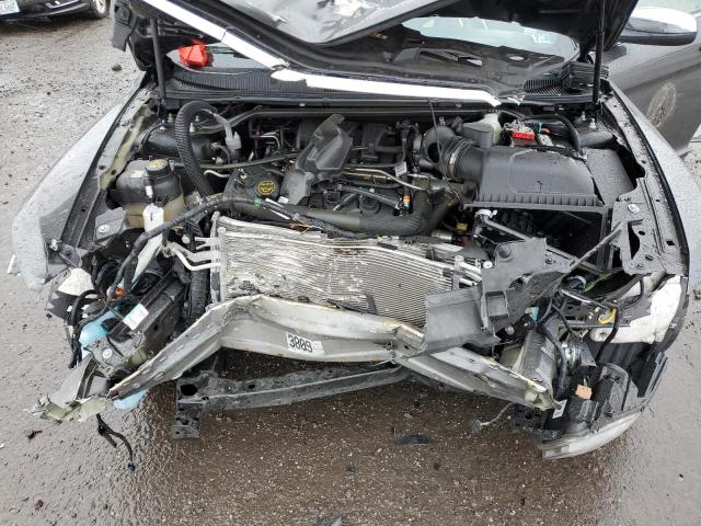 Photo 11 from auction – 2018 FORD TAURUS LIM with VIN 1FAHP2F85JG111147