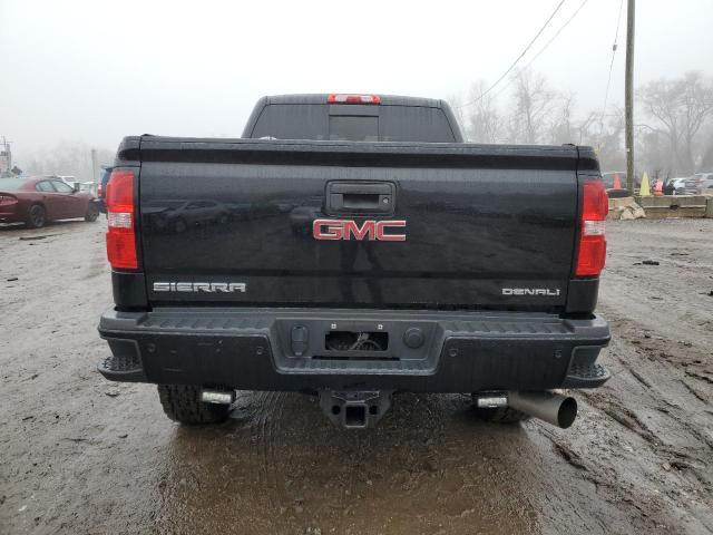 Photo 6 from auction – 2015 GMC SIERRA K25 with VIN 1GT120E87FF618113