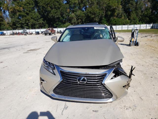 Photo 5 from auction – 2016 LEXUS ES 350 with VIN 58ABK1GG0GU023832
