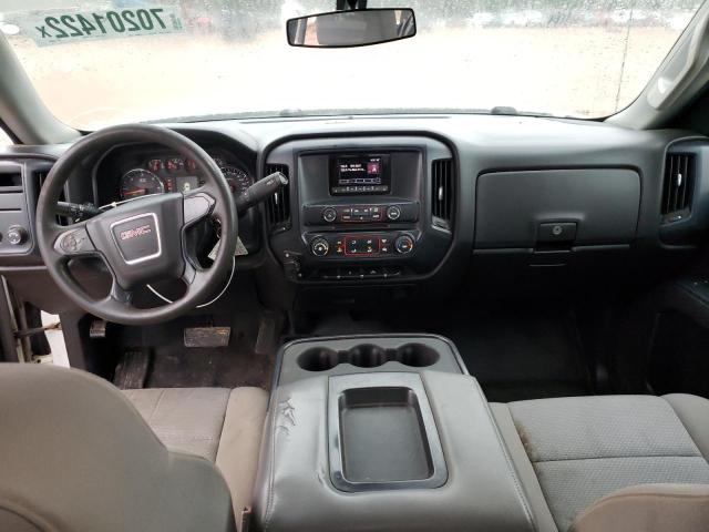 Photo 8 from auction – 2014 GMC SIERRA K15 with VIN 1GTV2TEC7EZ284055