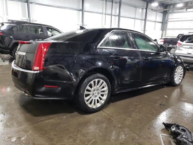 Photo 3 from auction – 2010 CADILLAC CTS PERFOR with VIN 1G6DM5EG0A0142376