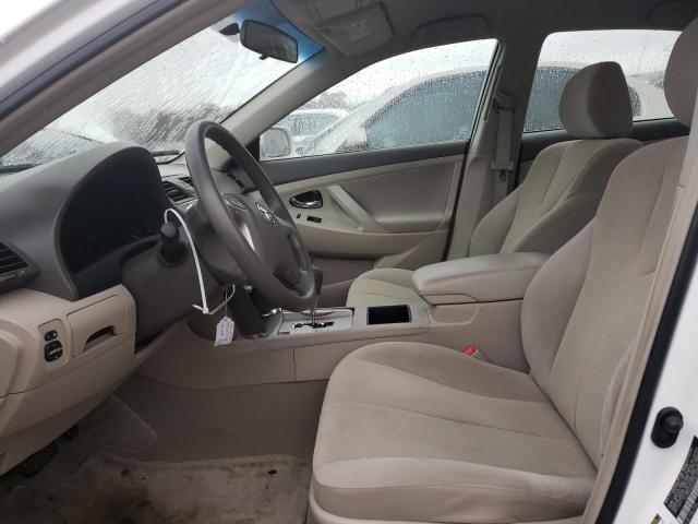 Photo 7 from auction – 2008 TOYOTA CAMRY CE with VIN 4T1BE46K58U791569