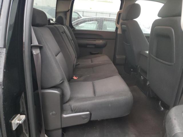 Photo 10 from auction – 2012 CHEVROLET SILV1500 2 with VIN 3GCPKSE78CG155048