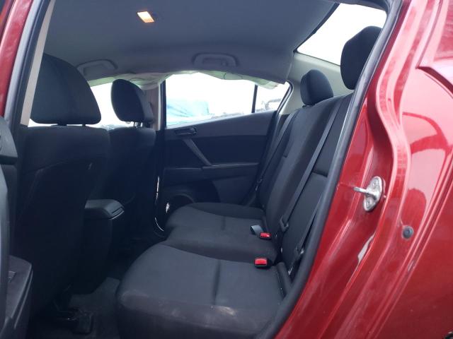 Foto 10 de la subasta – 2010 MAZDA 3 I con VIN JM1BL1SF4A1352971