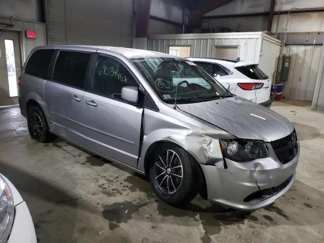 Photo 4 from auction – 2017 DODGE GRAND CARA with VIN 2C4RDGBG5HR768914