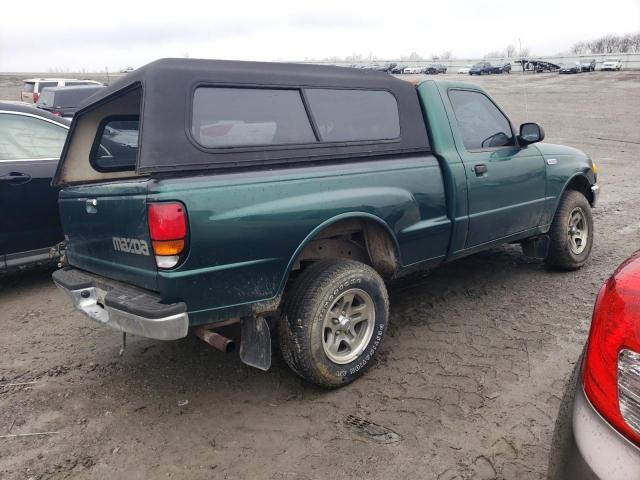 Photo 3 from auction – 1999 MAZDA B2500 with VIN 4F4YR12C6XTM08427