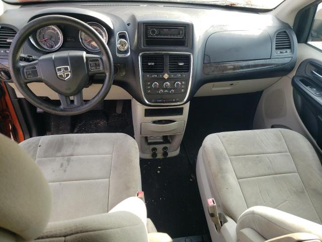 Photo 8 from auction – 2011 DODGE GRAND CARA with VIN 2D4RN3DG4BR697640