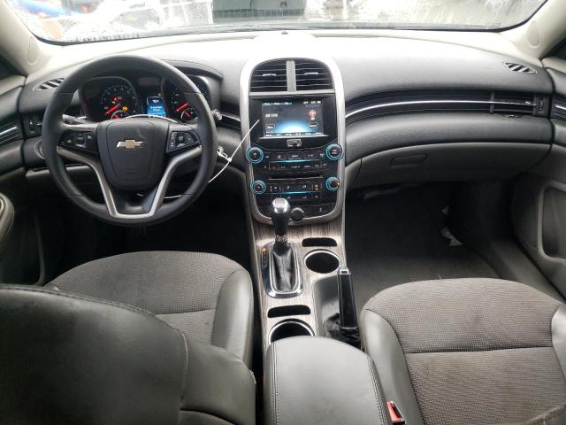 Photo 8 from auction – 2014 CHEVROLET MALIBU 1LT with VIN 1G11C5SL5EF126674