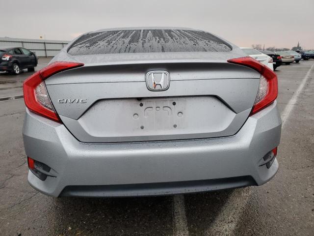 Photo 6 from auction – 2016 HONDA CIVIC LX with VIN 19XFC2F55GE231896