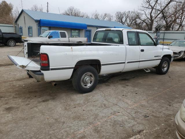 Photo 3 from auction – 1995 DODGE RAM2500 with VIN 3B7KC23W0SM173464