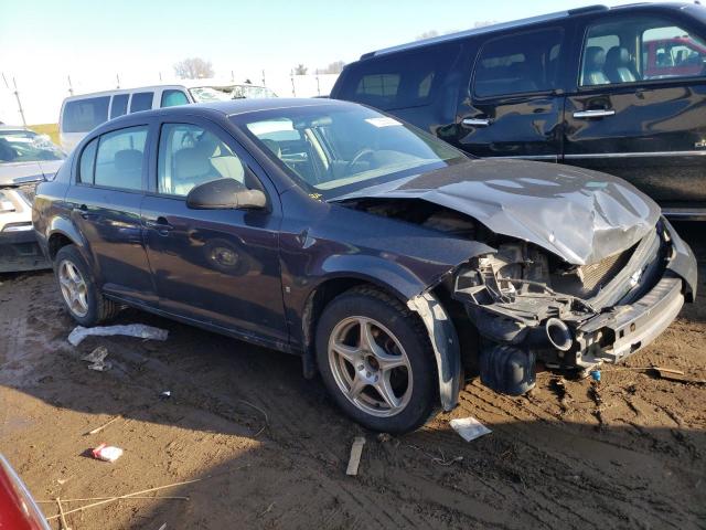 Photo 4 from auction – 2008 CHEVROLET COBALT LS with VIN 1G1AK58F487328196