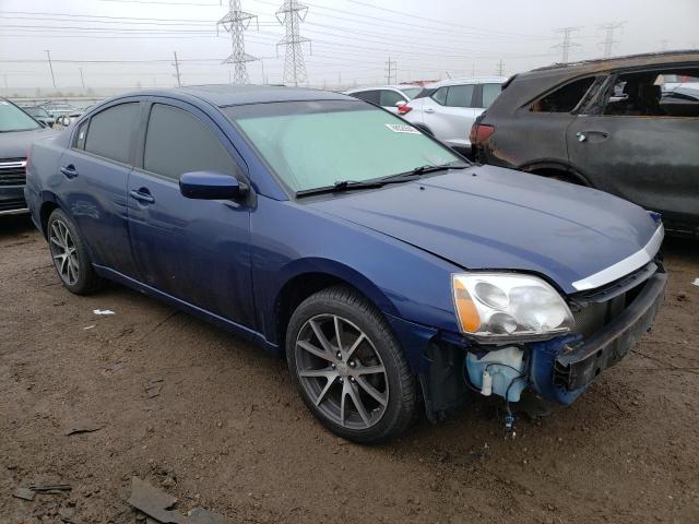 Photo 4 from auction – 2009 MITSUBISHI GALANT ES with VIN 4A3AB36F49E043698